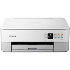 Canon all-in-one printer PIXMA TS5351a, white