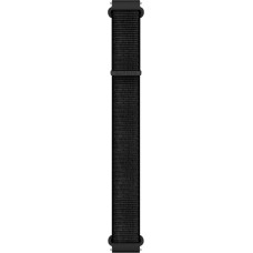 Garmin watch strap Quick Release 20mm Nylon, black