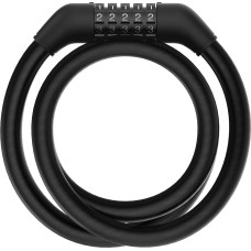 Xiaomi Electric Scooter Cable Lock, black