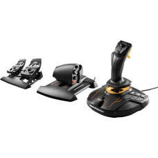 Thrustmaster Joystick Zest T.16000M PC FLIGHT PACK