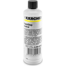 Karcher FoamStop neutralny, 125 ml do myjek wysokociśnieniowych (6.295-873.0)