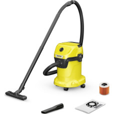 Karcher Odkurzacz przemysłowy Karcher WD 3 V-17/4/20 1.628-127.0