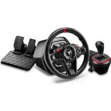 Thrustmaster Kierownica Thrustmaster T128 Shifter Pack (4460267)