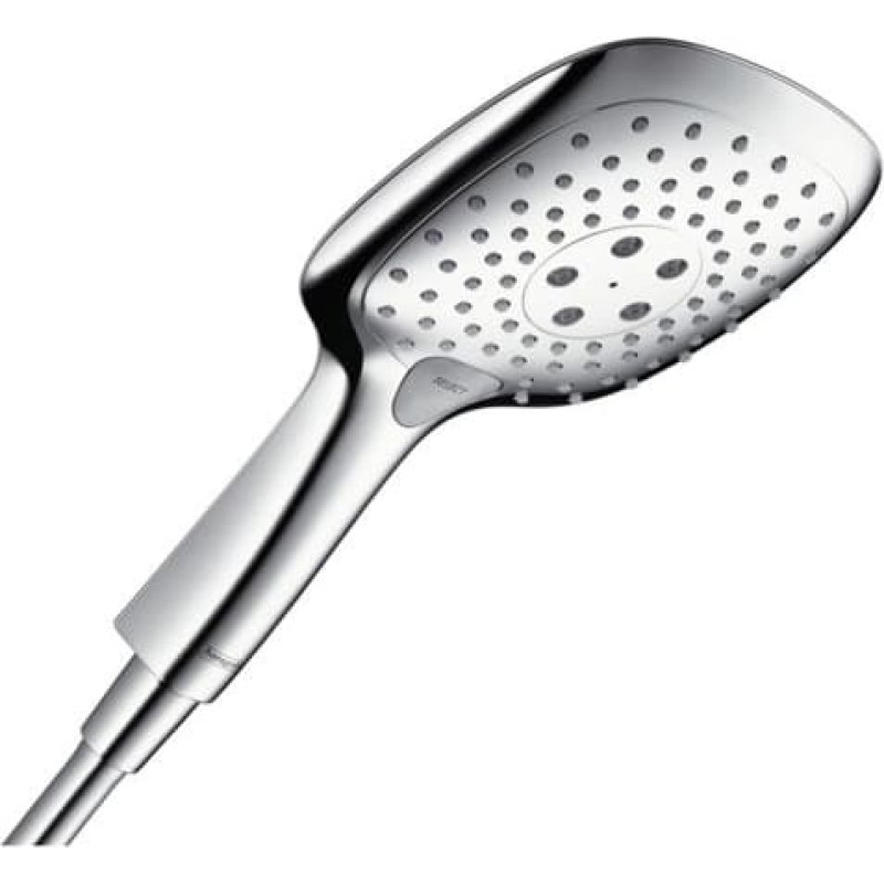 Hansgrohe Rokas duša Hansgrohe Raindance Select E 26551000