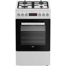 Beko Kuchnia Beko FSM 52332DWDT