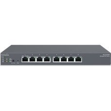 Engenius CloudSwitch L2Plus 8 PoE