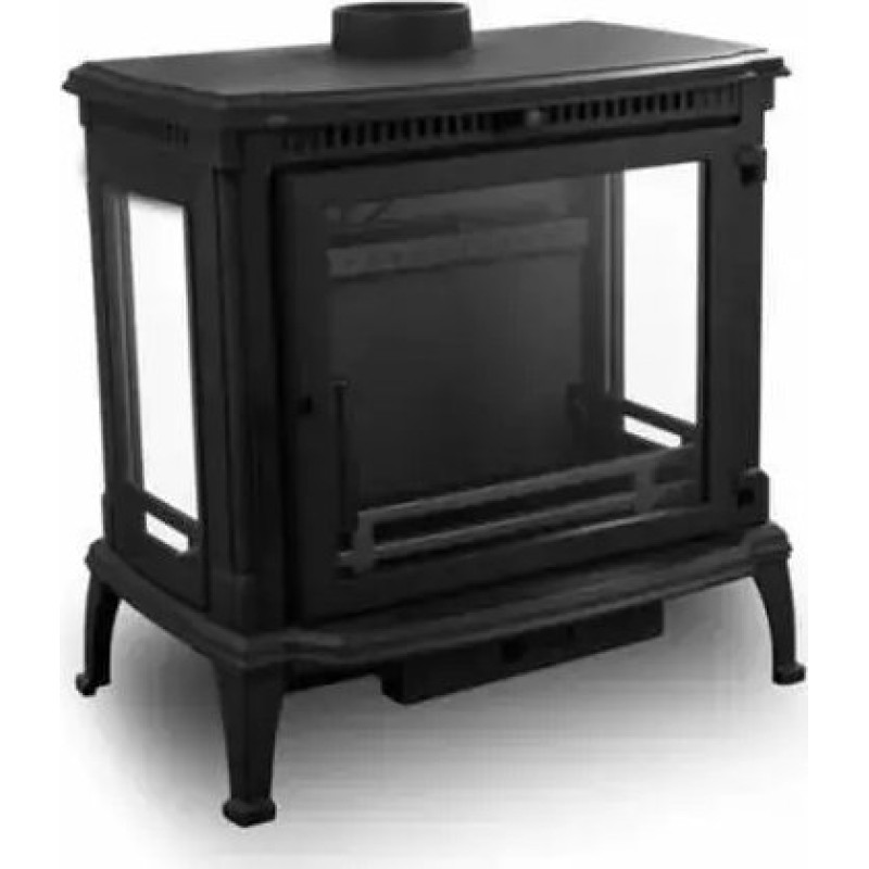 Sourcing CAST IRON STOVE BREMA EKO 11KW
