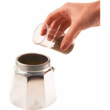 Bialetti MCPRO001 coffee grinder Black