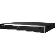 Hikvision DS-7616NXI-K2(D) network video recorder 1U Black