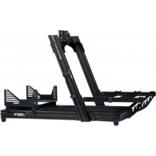 Next Level Racing Cockpit F-GT Elite Lite Front & Side Mount Edition