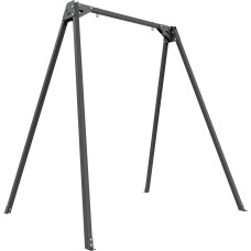 Marbo Sport Vienvietīgas šūpoles (ar rāmi) SLIM MO-019 - Marbo Sport