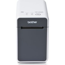 Brother Drukarka etykiet Brother TD-2020A