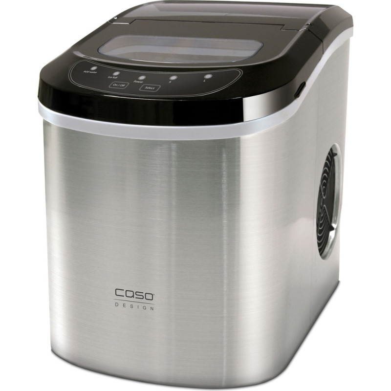 Caso Ledukų gaminimo aparatas Caso IceMaster PRO 140 W