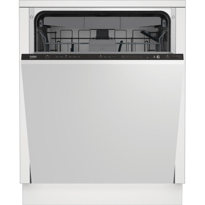 Beko Zmywarka Beko BDIN36520Q
