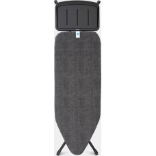 Brabantia ironing board (C) 124x45cm Denim Black 134746