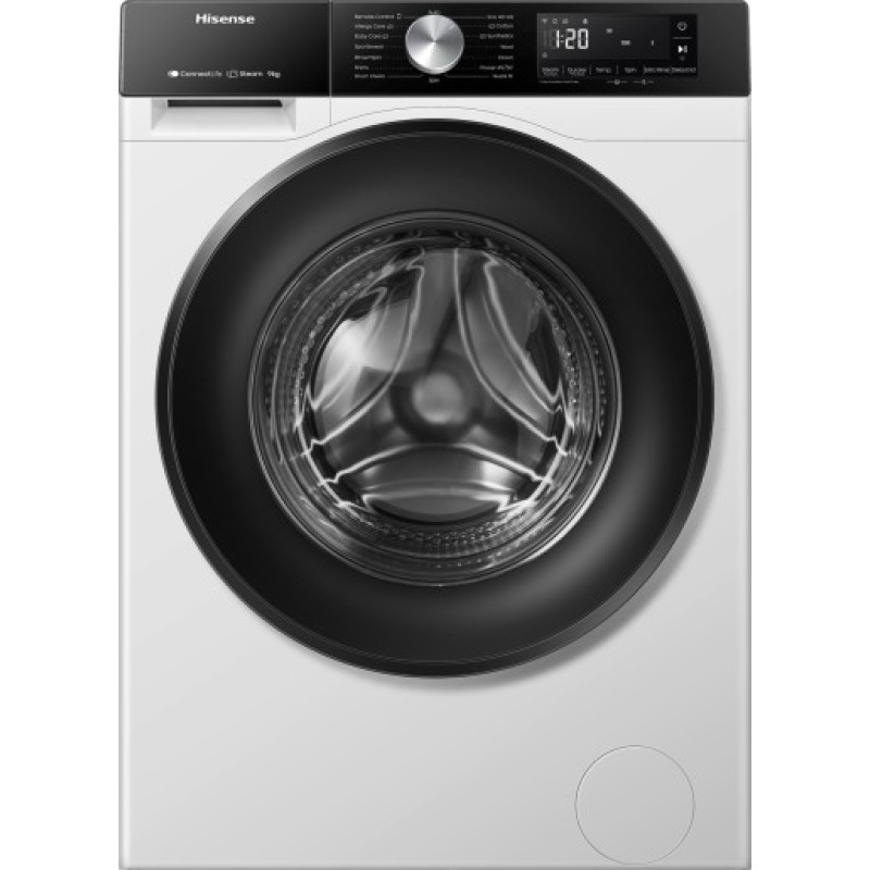 Hisense Skalbimo mašina Hisense WF3S9043BW3