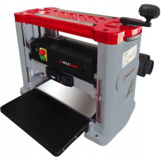 Powermat Mini przenośna mobilna grubościówka 330mm 1,5kW grubiarka heblarka strug DHM330_230V