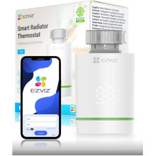 Ezviz SMART RADIATOR THERMOSTAT EZVIZ CS-T55