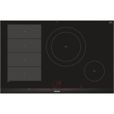 Siemens Płyta grzewcza Siemens Siemens EX875LEC1E black