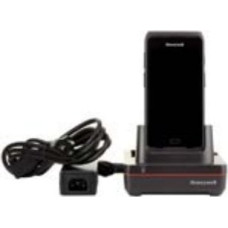 Honeywell CT40 non-booted ethernet