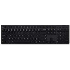 Lenovo LENOVO PROFESSIONAL WIRELESS RECHARGEABLE KEYBOARD NORDIC