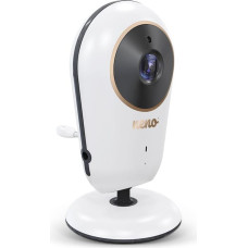 Neno Vera – electronic baby monitor with a wireless receiver