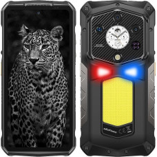 Ulefone MOBILE PHONE ARMOR 29 ULTRA/16GB/1TB MARVEL BLACK ULEFONE