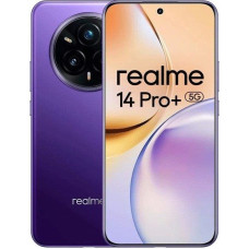 Realme 14 Pro+ 5G 12/512GB Nebula Purple