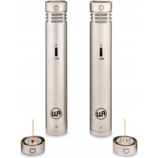 Warm Audio WA-84 Premium Pair - Para mikrofonów