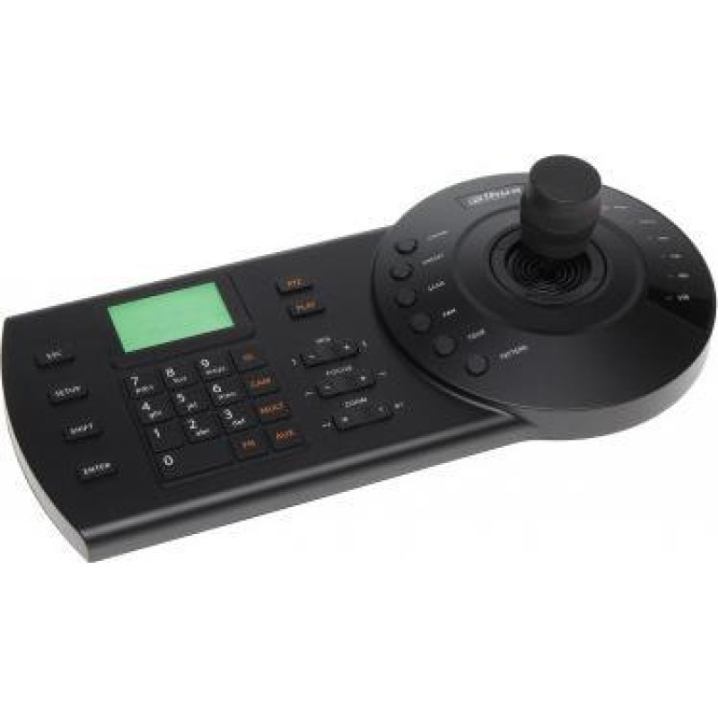 Dahua Technology KLAWIATURA STERUJĄCA IP / RS-485 NKB1000-E DAHUA