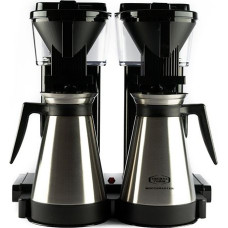 Moccamaster Ekspres przelewowy Moccamaster KBGT 89402