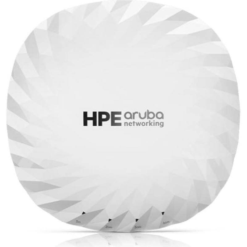 HPE ANW AP-735 (RW) CAMPUS AP-STOCK
