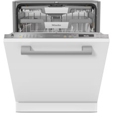 Miele Indaplovė MIELE G 7191 SCVi