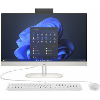 HP Komputer All-in-One ProOne 240 G10 U7-155U 512GB/16GB/W11P BY6U4ET