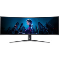 Acer UM.NZ7EE.001 monitor komputerowy 144,8 cm (57