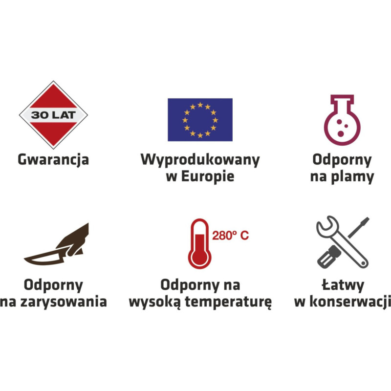 Pyramis Zlew. MIDO (fi51) 1B - beż piaskowy + bateria Bello
