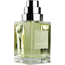 The Different Company Sublime Balkiss (U) EDP/S 50ML