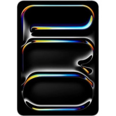 Apple iPad Pro 13 inches Wi-Fi 1TB Standard glass - Silver