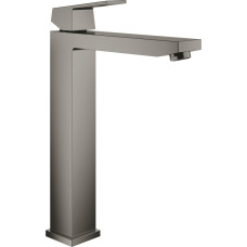 Grohe Aukštas praustuvo maišytuvas Grohe Eurocube XL, brushed hard graphite, 23406AL0