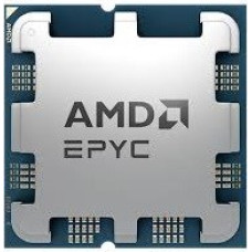 AMD EPYC 4545P Processor (16/32) 3.0GHz (Up to 5.4 GHz) Socket AM5 TDP 65W tray