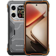 Blackview MOBILE PHONE XPLORE 1/16/512GB ORANGE BLACKVIEW