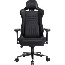 Ultradesk Fotel Ultradesk THRONE czarny