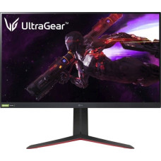 LG UltraGear 32GP850-B - LED-Monitor - QHD - 80 cm (31.5) - 32GP850-B.AEU