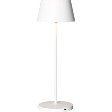 Maul 8190802 lampa stołowa LED F Biały