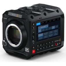 Blackmagic PYXIS 6K (L-Mount)