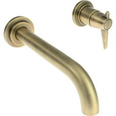 Deante Bateria umywalkowa Deante Deante Bateria umywalkowa podtynkowa - mieszaczowa