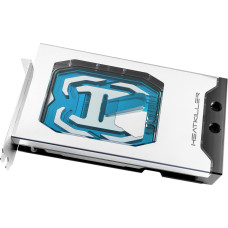 Watercool Watercool Heatkiller V Pro RTX 4090 FE, ARGB - Acryl + Nickel