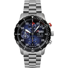 Zeppelin Zegarek Zeppelin Zegarek Zeppelin Eurofighter 7218M-3, automatik