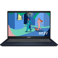 MSI Modern 15 B7M-051PL 7530U Notebook 39.6 cm (15.6