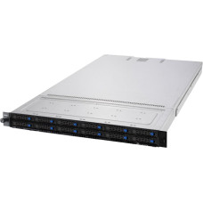 Asus SERVER SYSTEM 1U/RS700-E10-RS12U ASUS